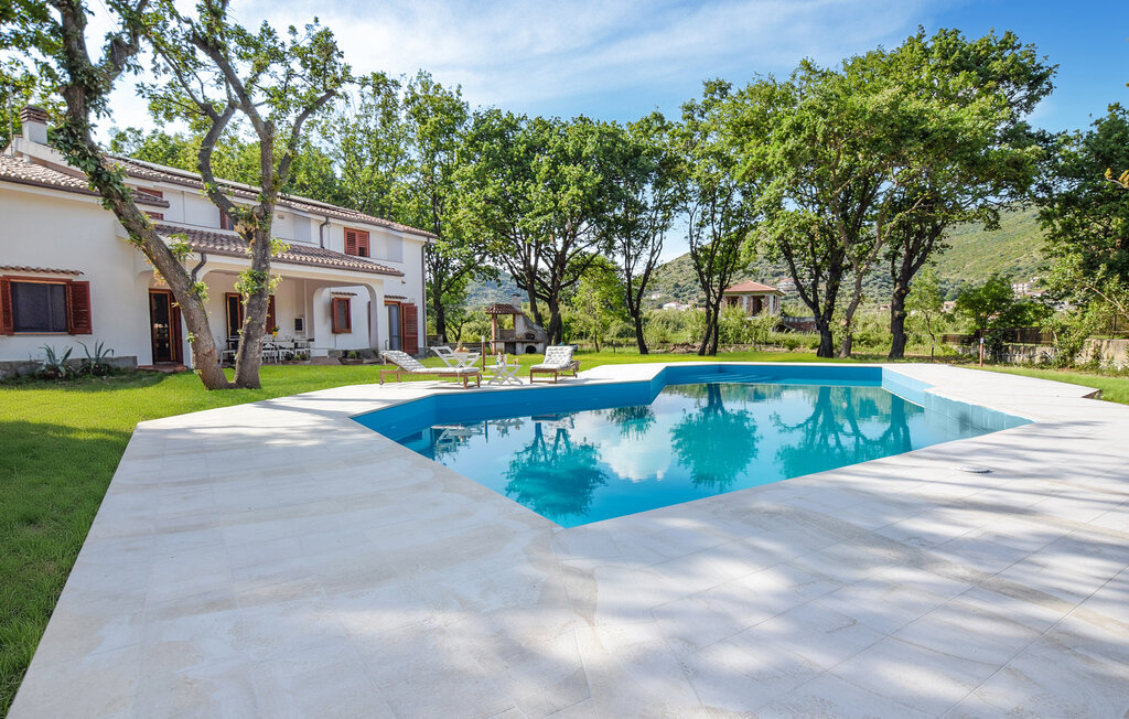 Location de vacances - Castellabate , Italie - IKC057 8