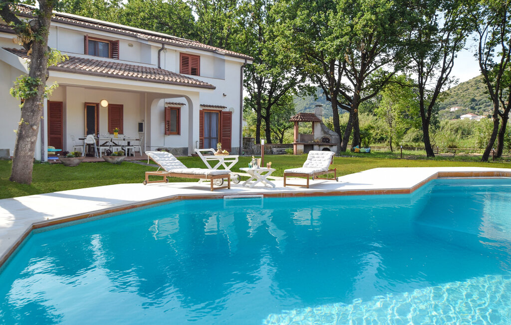 Location de vacances - Castellabate , Italie - IKC057 4