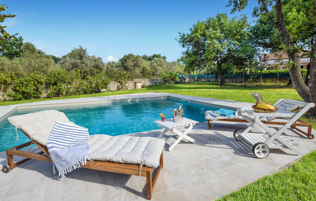 Location de vacances - Castellabate , Italie - IKC057 10