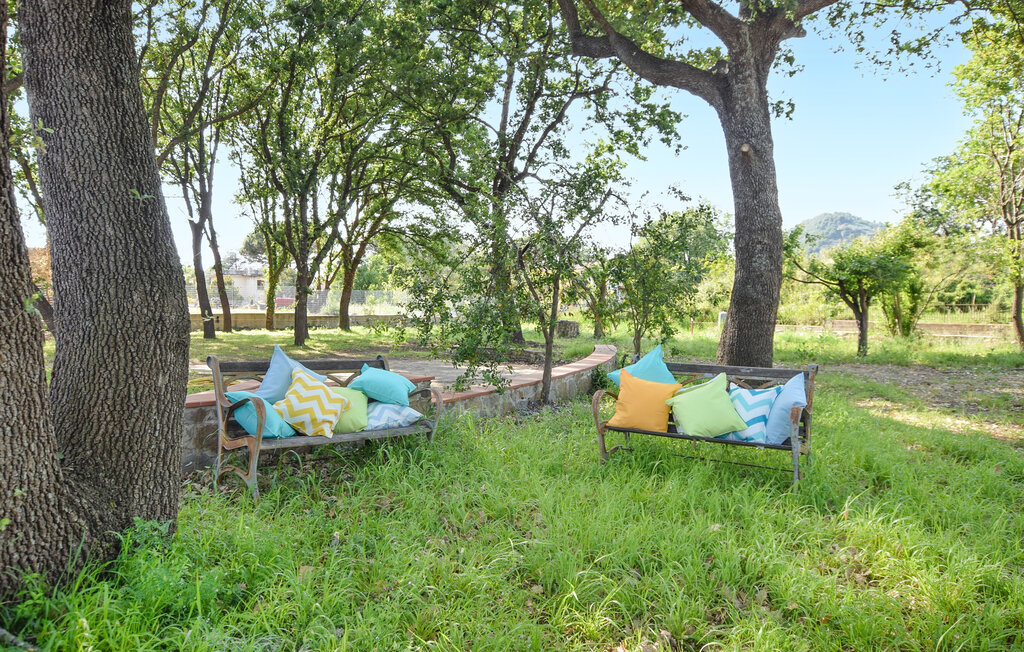 Location de vacances - Castellabate , Italie - IKC057 5