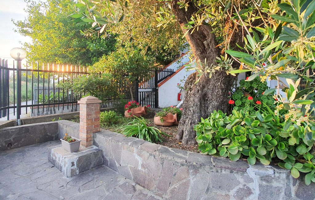 Ferienwohnung - Casal Velino , Italien - IKC681 6