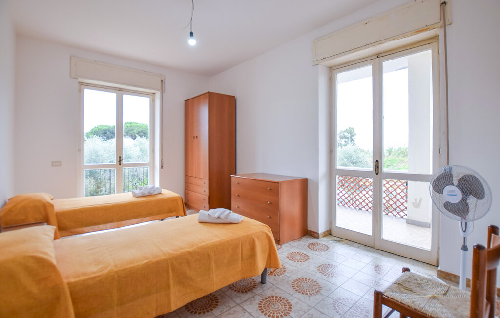 Ferienwohnung - Casal Velino , Italien - IKC681 18