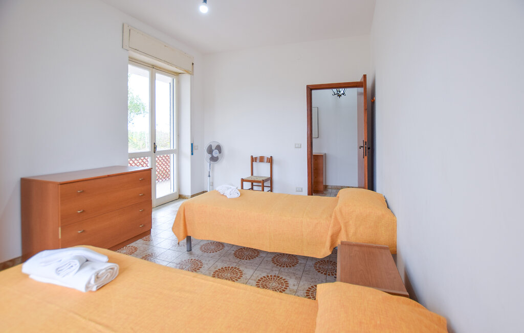 Ferienwohnung - Casal Velino , Italien - IKC681 19