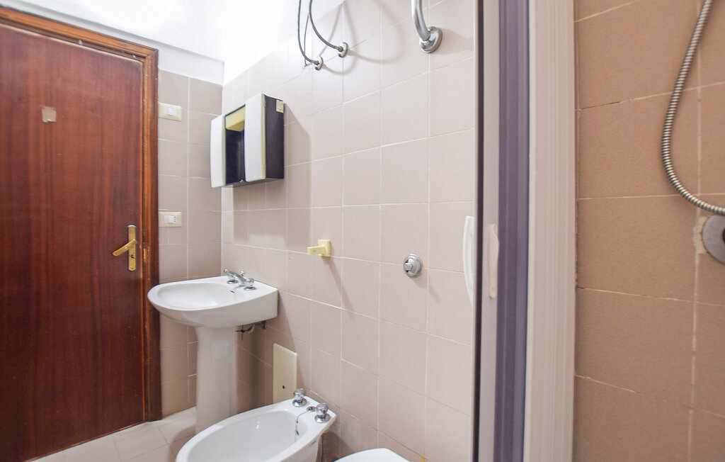 Ferienwohnung - Casal Velino , Italien - IKC681 23