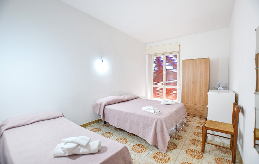 Ferienwohnung - Casal Velino , Italien - IKC681 20