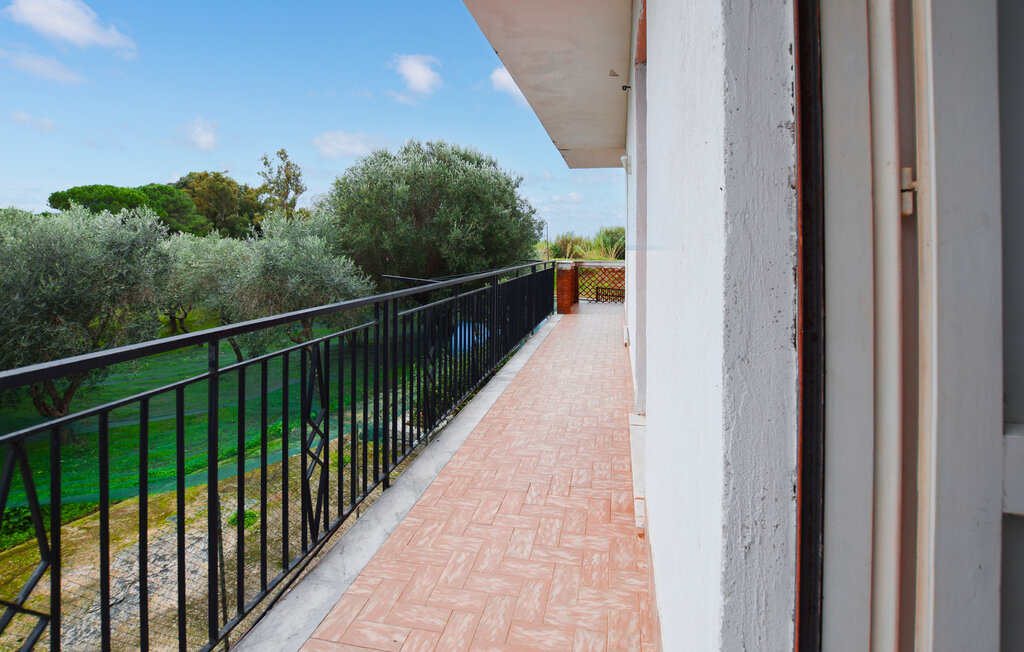 Ferienwohnung - Casal Velino , Italien - IKC681 14