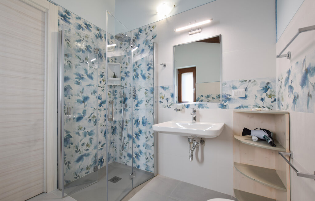 Ferienhaus - Laureana Cilento , Italien - IKC106 24