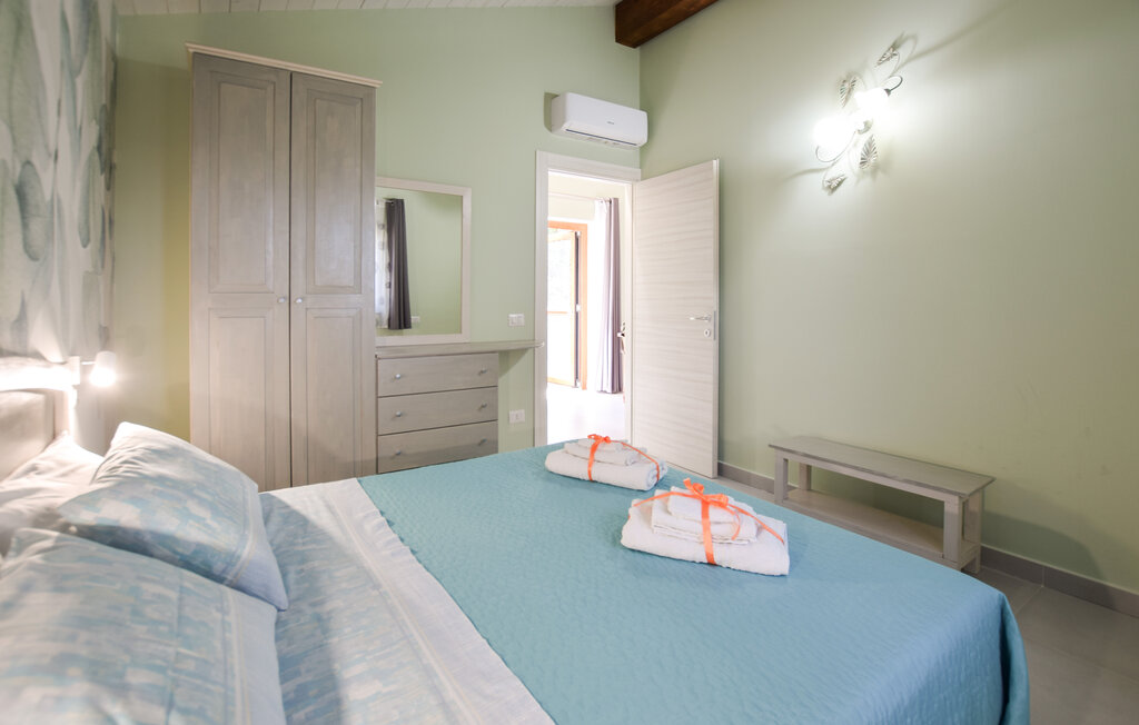 Ferienhaus - Laureana Cilento , Italien - IKC106 21