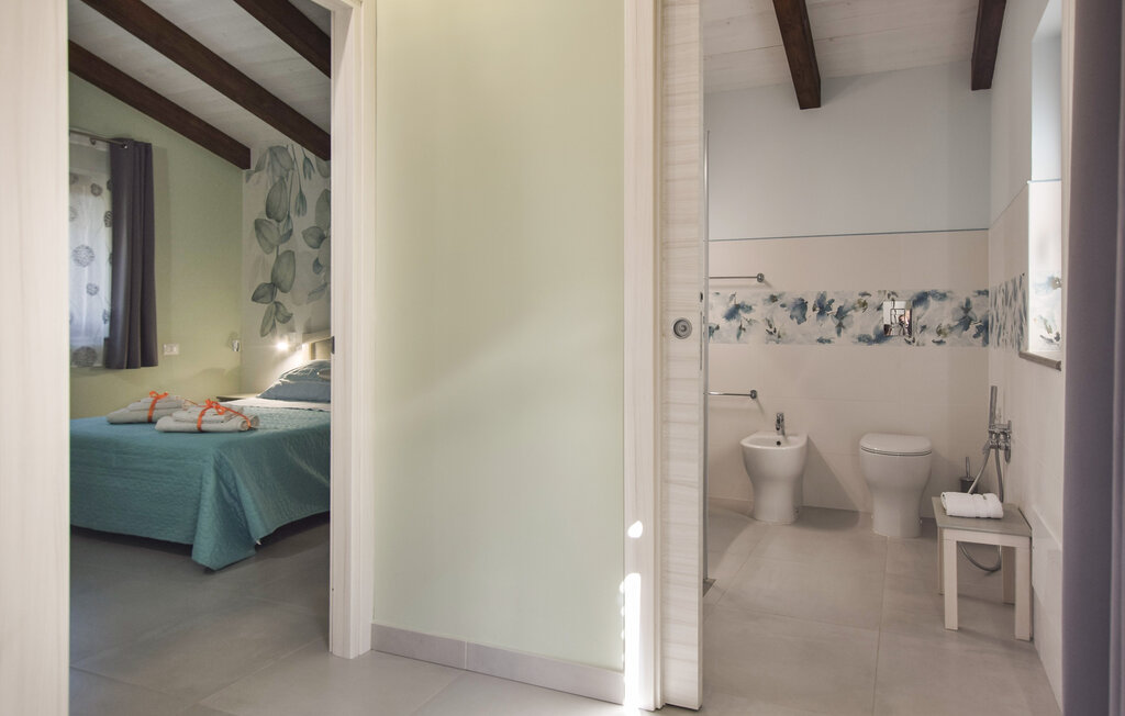 Ferienhaus - Laureana Cilento , Italien - IKC106 22