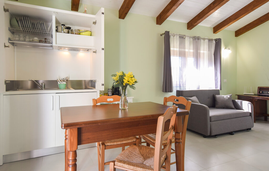 Ferienhaus - Laureana Cilento , Italien - IKC106 5