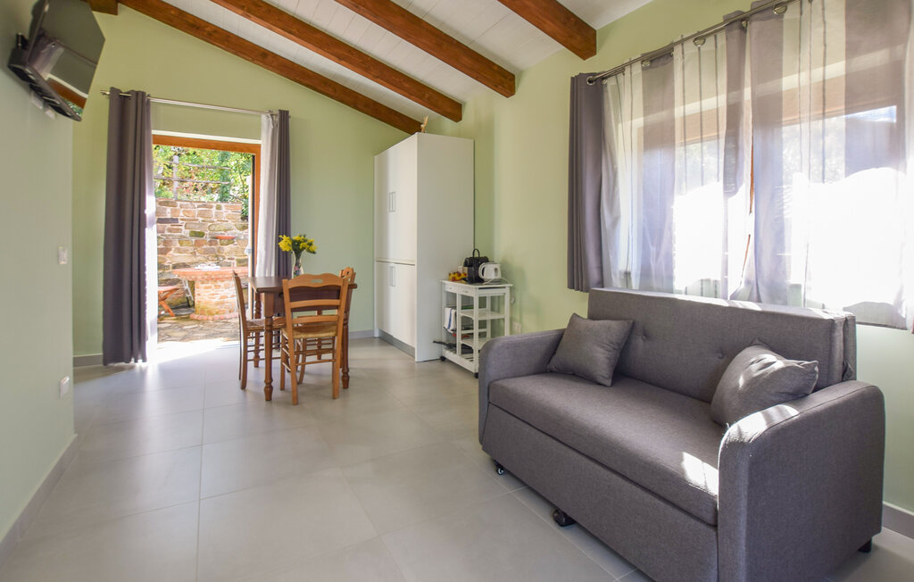 Ferienhaus - Laureana Cilento , Italien - IKC106 18