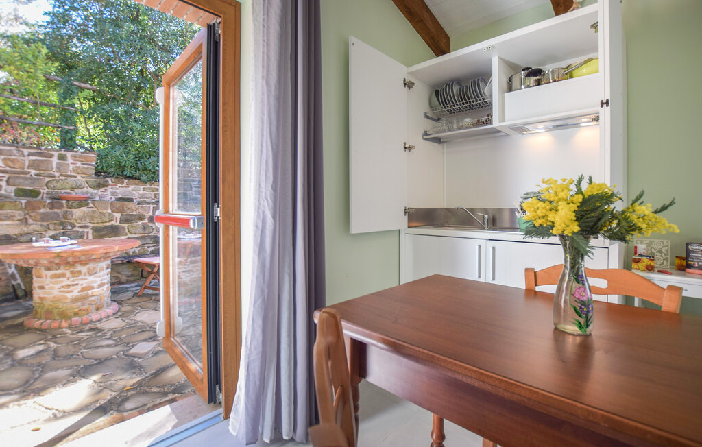 Ferienhaus - Laureana Cilento , Italien - IKC106 4