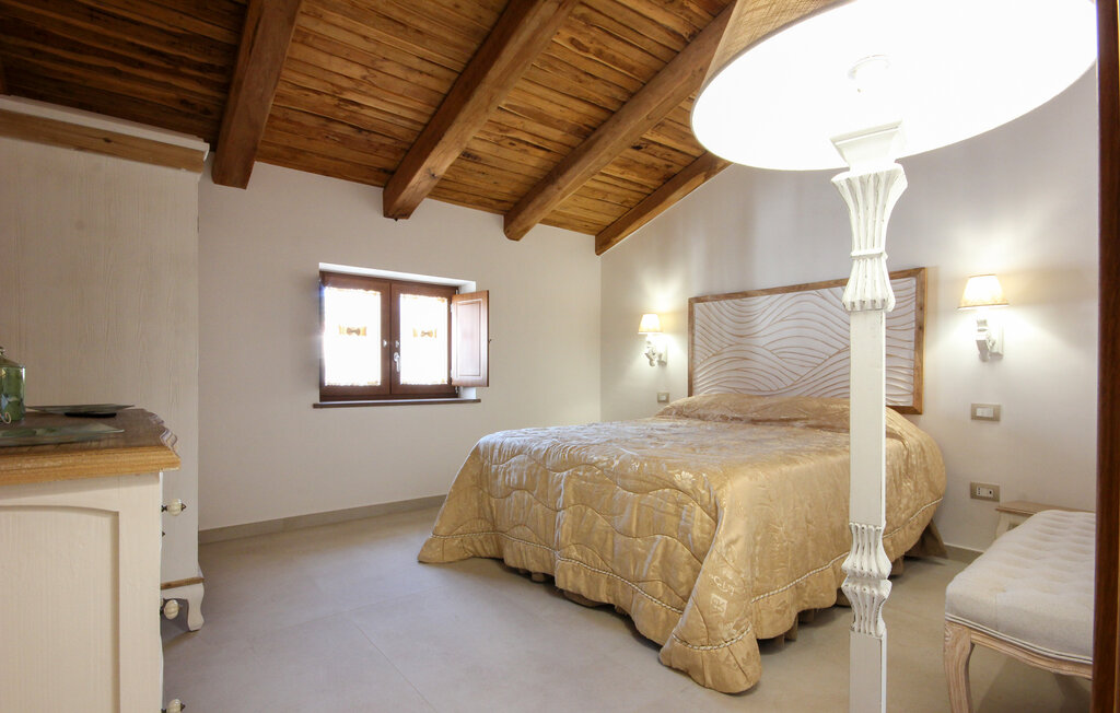 Ferienwohnung - San Marco di Castellabate , Italien - IKC154 5