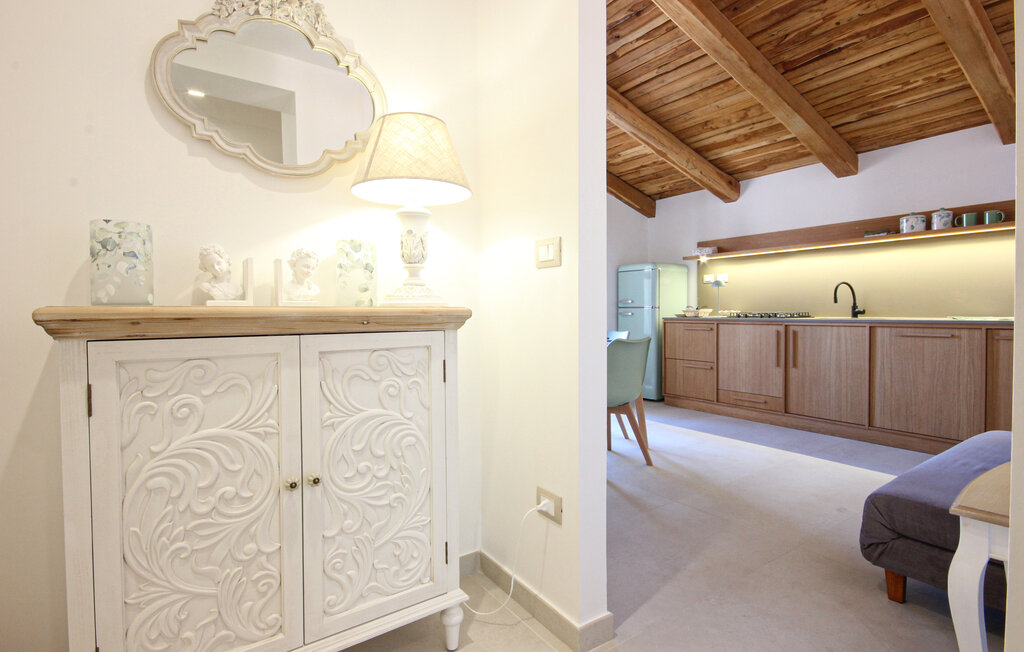 Ferienwohnung - San Marco di Castellabate , Italien - IKC154 11