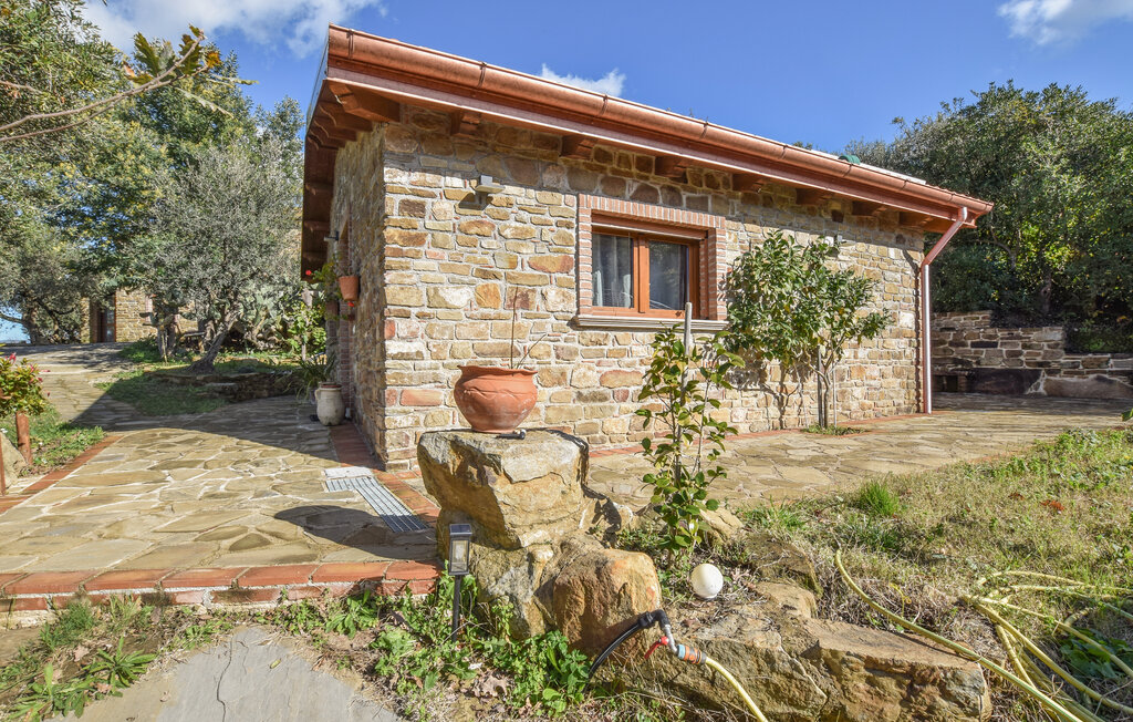 Ferienhaus - Laureana Cilento , Italien - IKC106 11