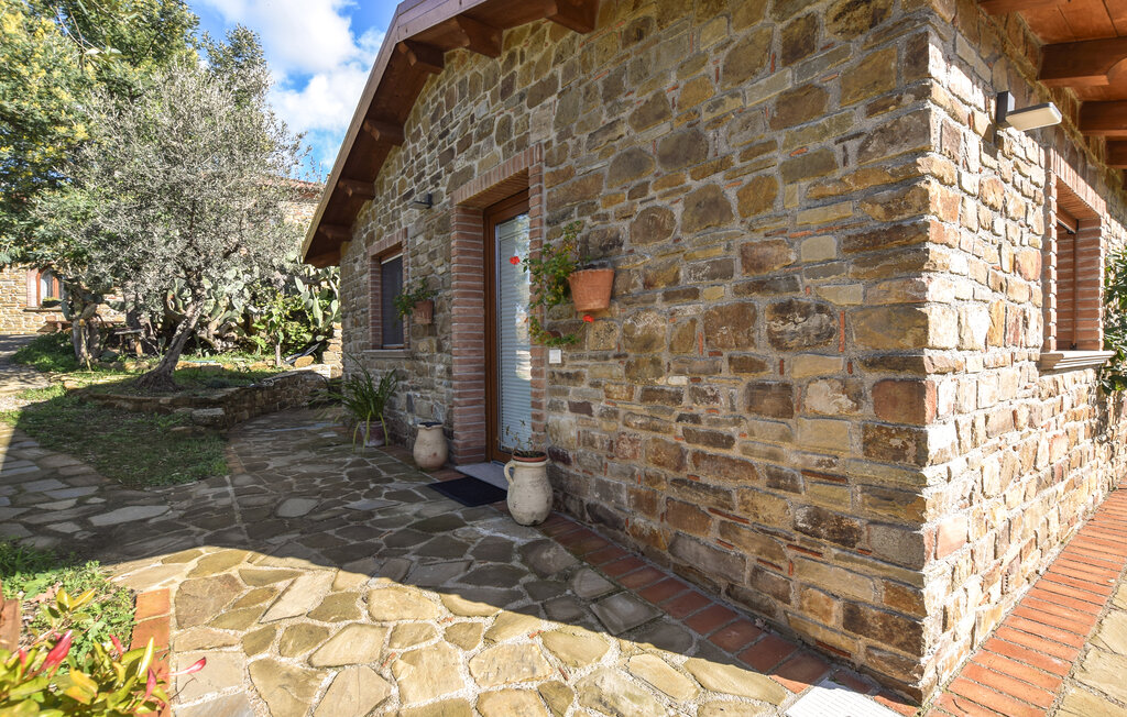 Ferienhaus - Laureana Cilento , Italien - IKC106 12