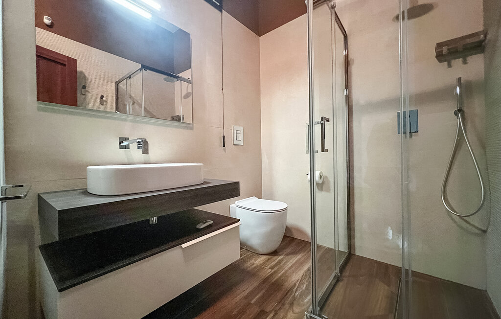 Ferienhaus - Montecorice , Italien - IKC381 32