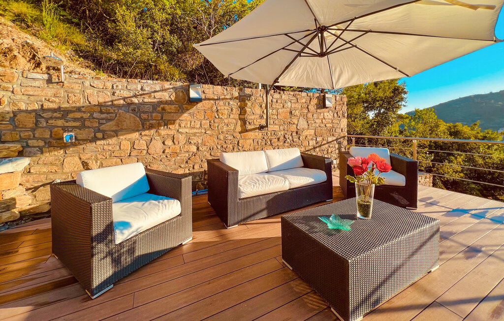 Ferienhaus - Montecorice , Italien - IKC381 18