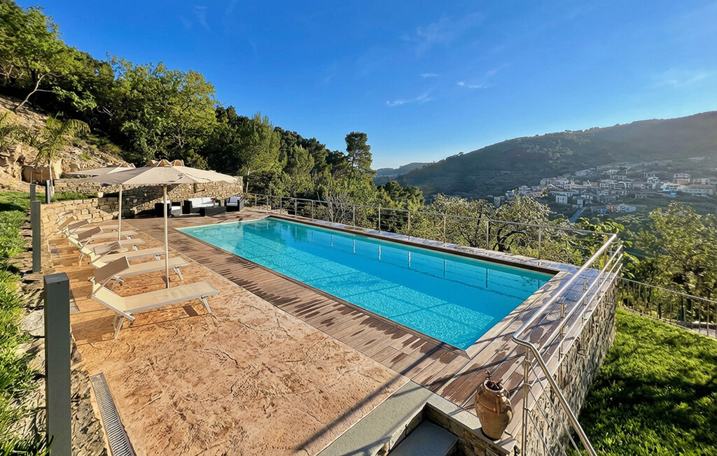 Ferienhaus - Montecorice , Italien - IKC381 12