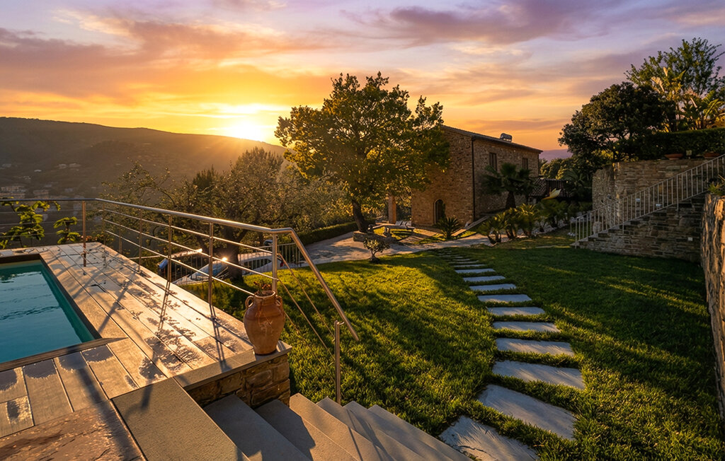 Ferienhaus - Montecorice , Italien - IKC381 9