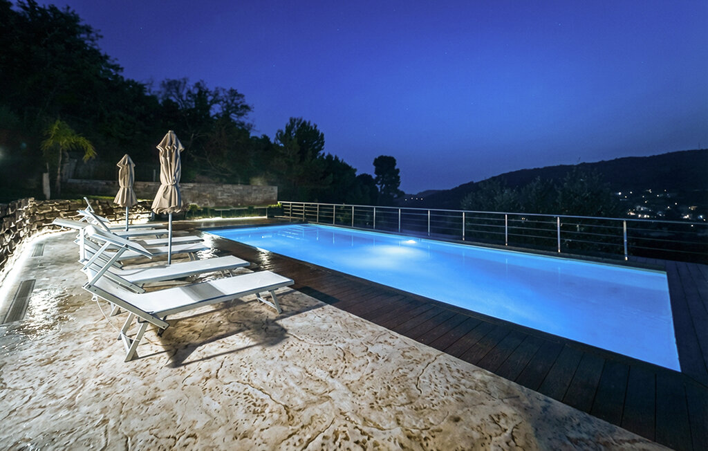 Ferienhaus - Montecorice , Italien - IKC381 13