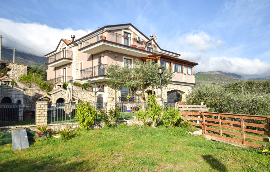 Ferieleilighet - Avella , Italia - IKC435 7