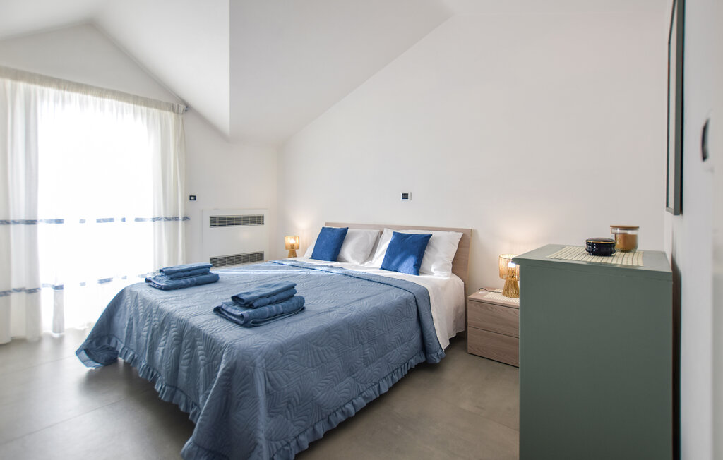 Ferieleilighet - Avella , Italia - IKC435 21