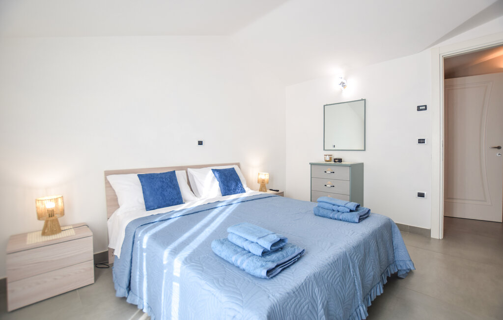 Ferieleilighet - Avella , Italia - IKC435 22