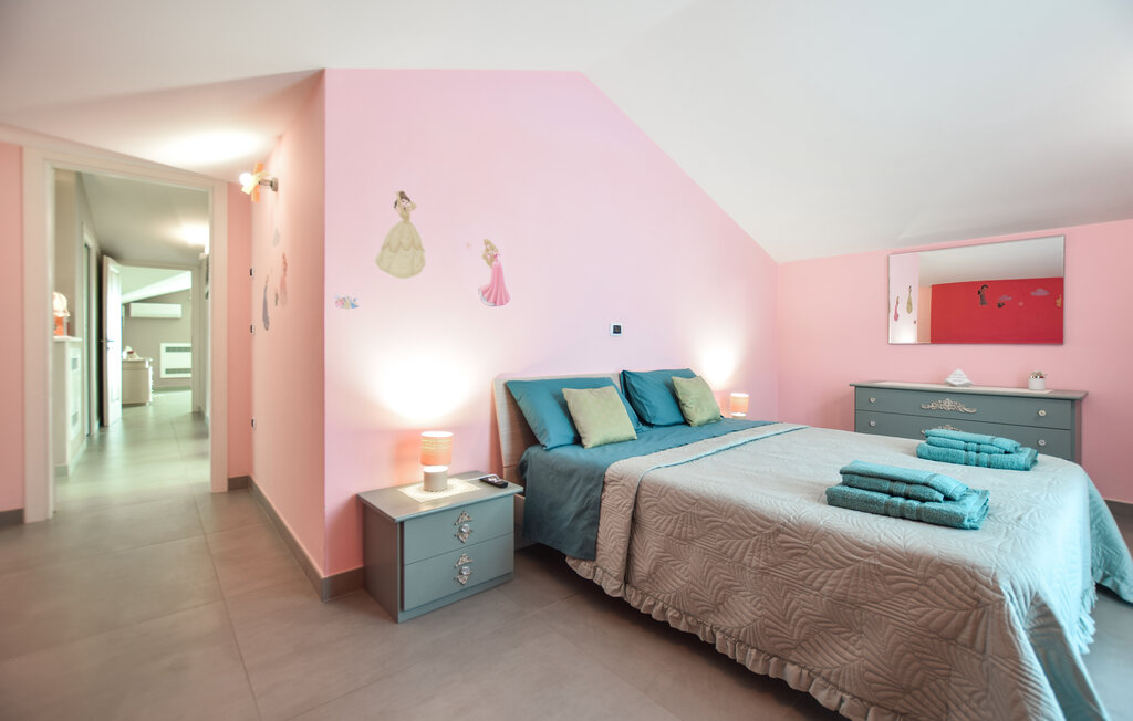Ferieleilighet - Avella , Italia - IKC435 25