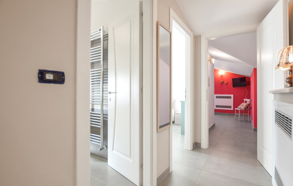 Ferieleilighet - Avella , Italia - IKC435 17