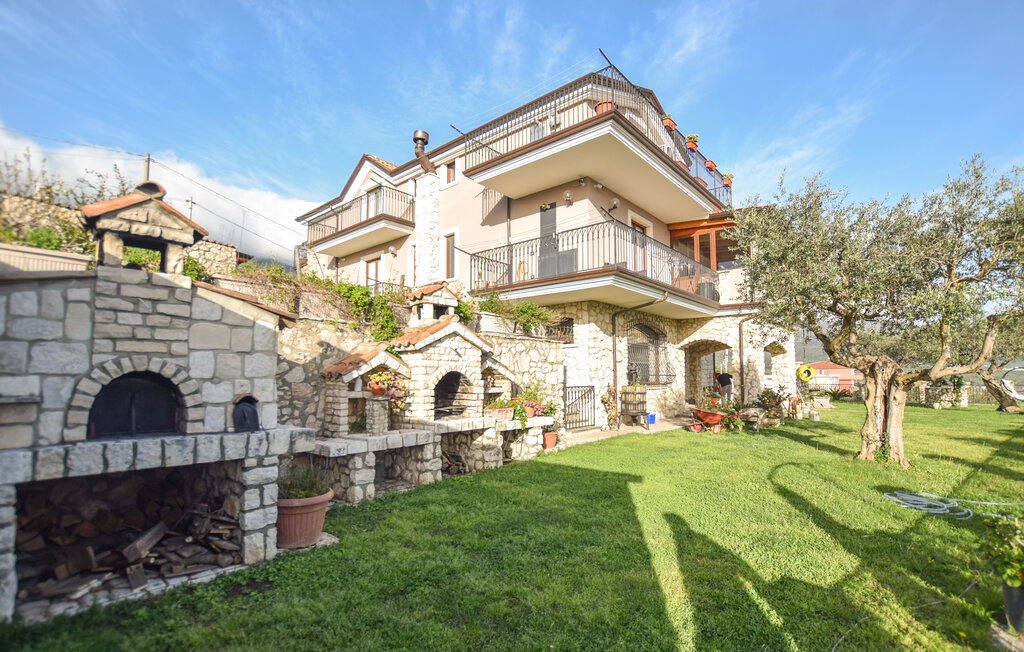 Ferieleilighet - Avella , Italia - IKC435 1