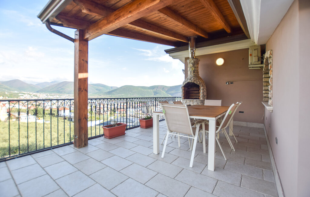 Ferieleilighet - Avella , Italia - IKC435 2