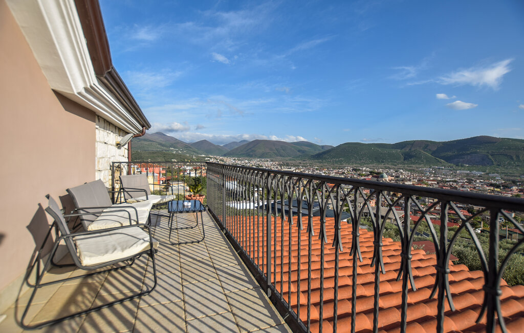Ferieleilighet - Avella , Italia - IKC435 6