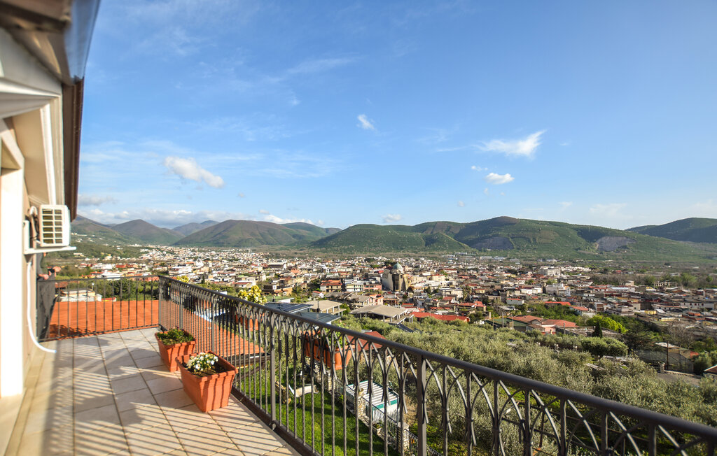 Ferieleilighet - Avella , Italia - IKC435 9
