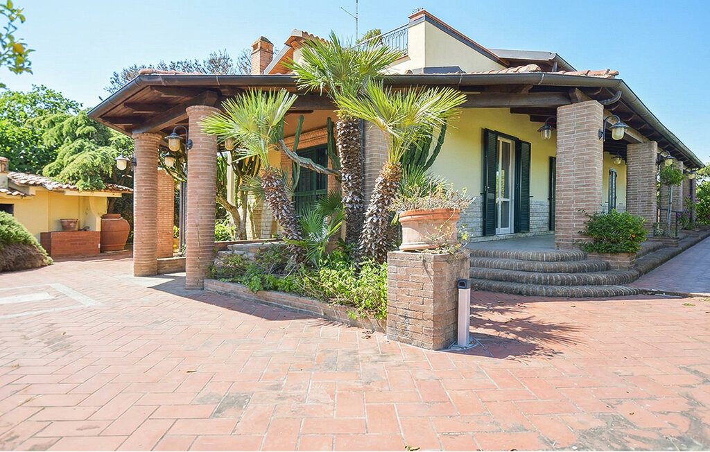 Ferienhaus - Paestum , Italien - IKC452 10