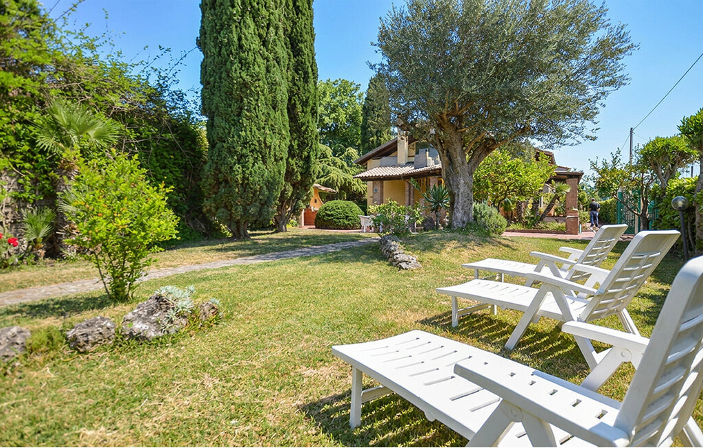 Ferienhaus - Paestum , Italien - IKC452 7