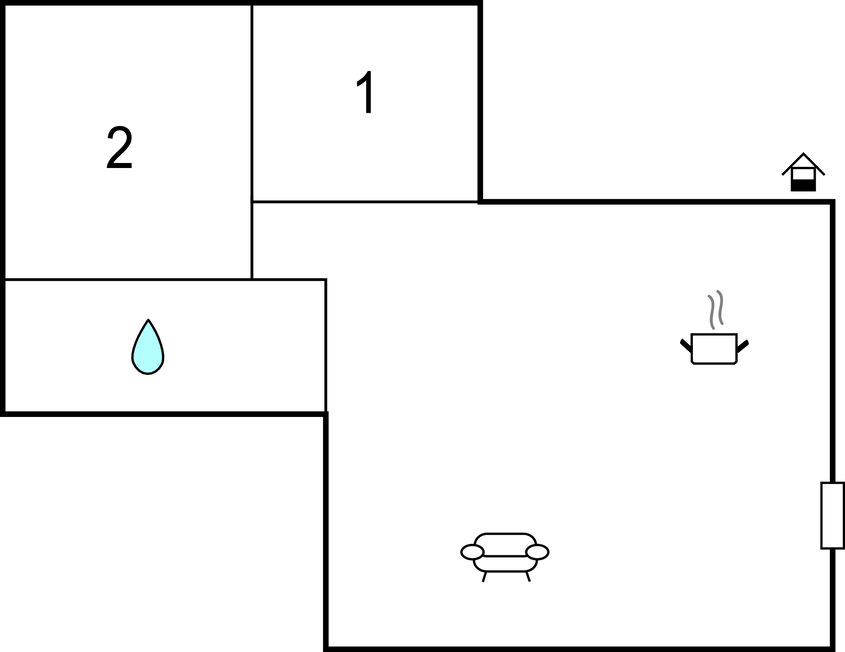 Ferienwohnung 