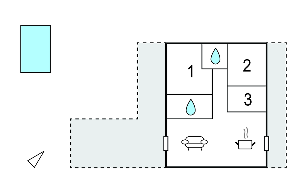 Ferienwohnung 