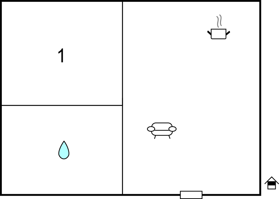 Ferienwohnung 