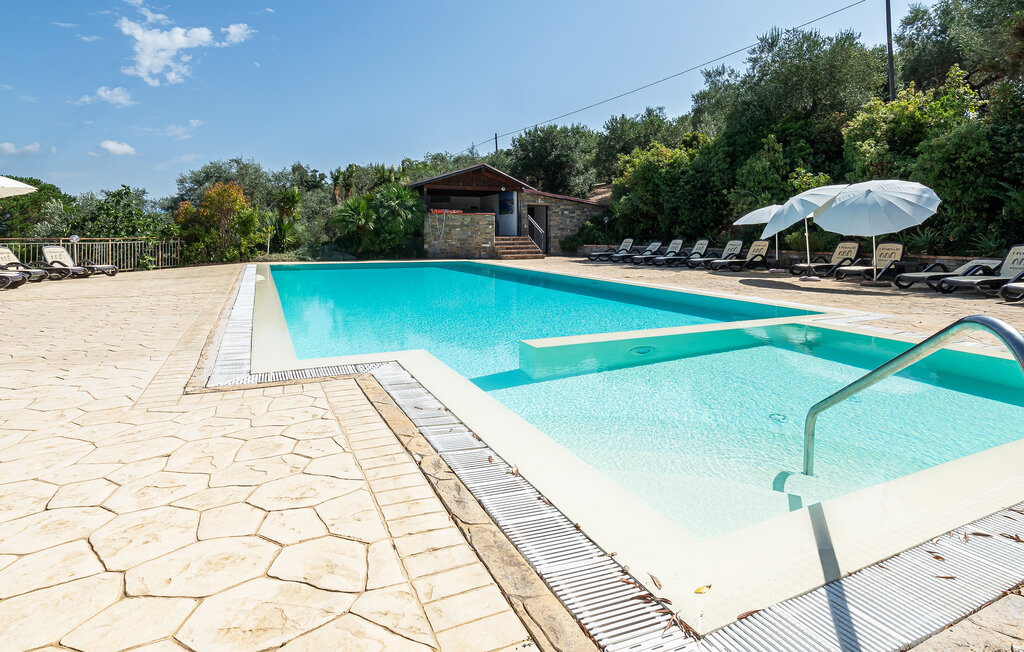 Ferienhaus Stella Cilento