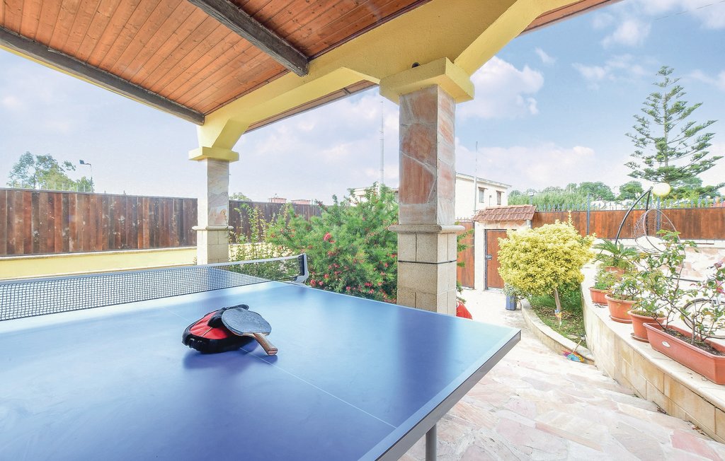 Feriehuse - Baia Domizia , Italien - IKG112 6