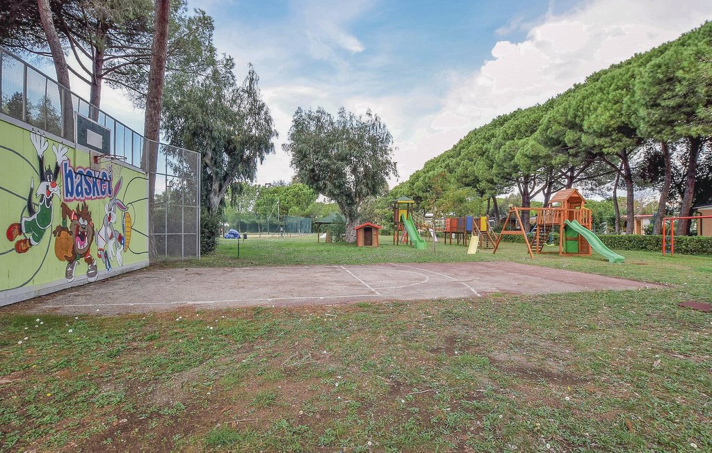 Ferienhaus - Baia Domizia , Italien - IKG110 24