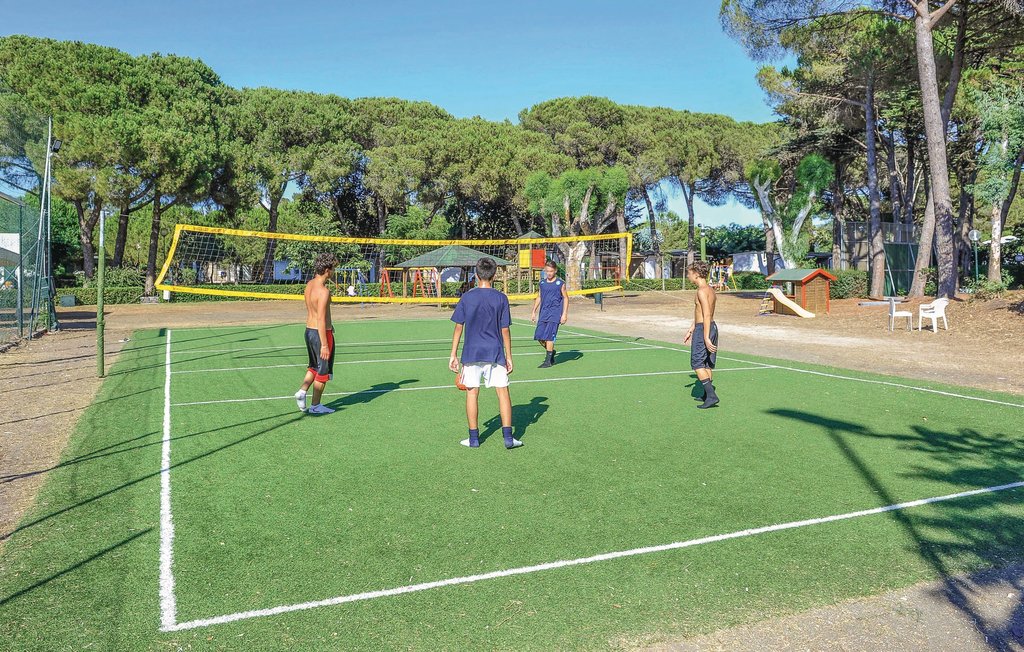 Ferienhaus - Baia Domizia , Italien - IKG110 9