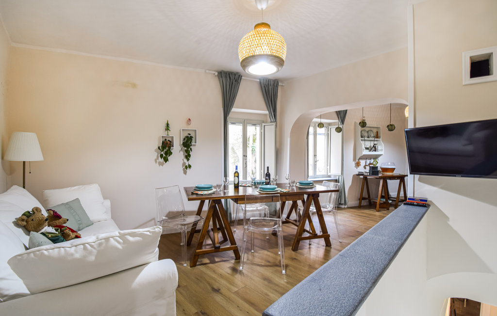 Ferienwohnung - Baia Domizia , Italien - IKG115 2