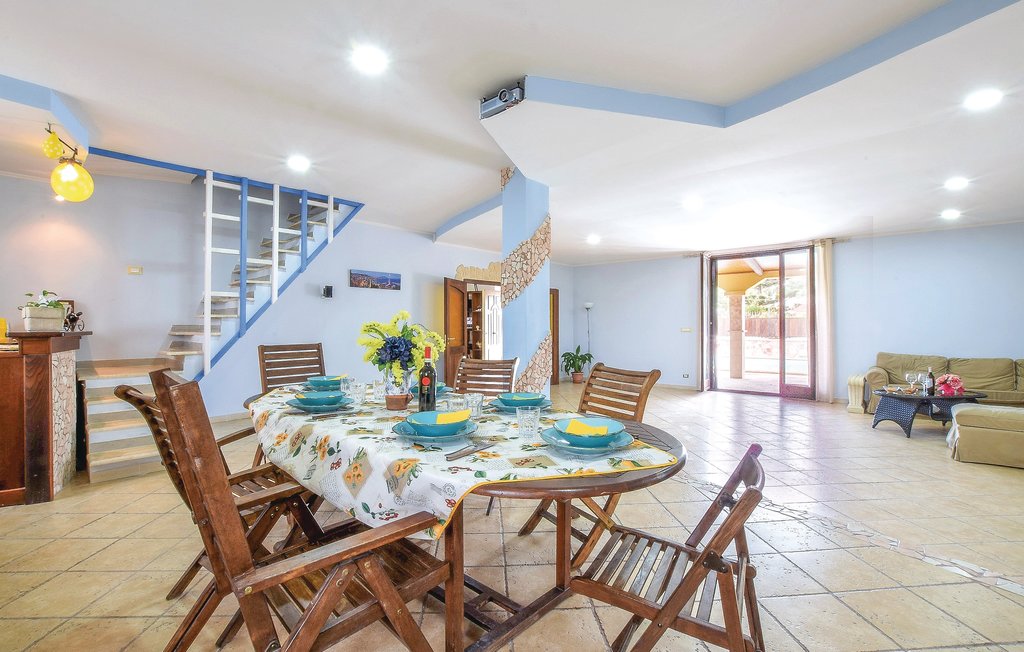 Feriehuse - Baia Domizia , Italien - IKG112 3