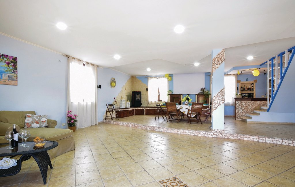 Feriehuse - Baia Domizia , Italien - IKG112 11