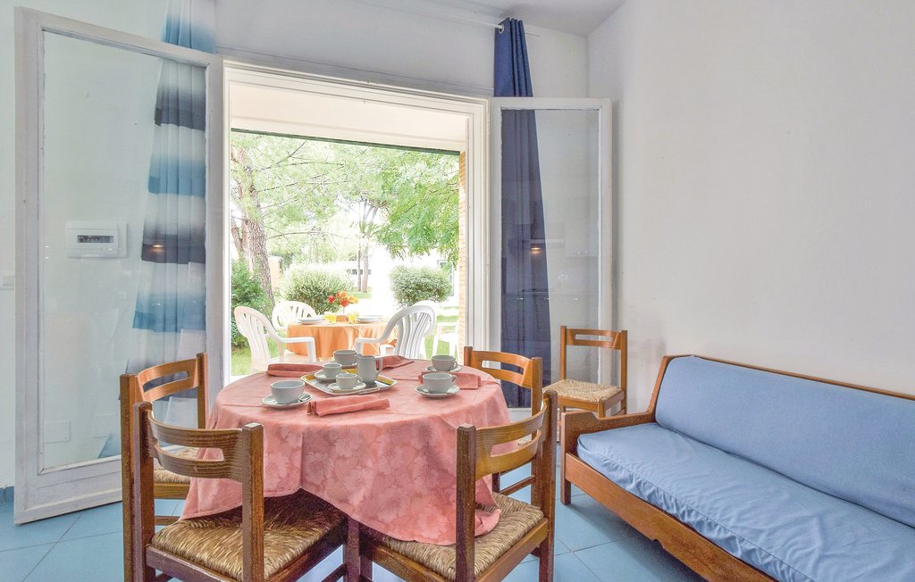 Ferienhaus - Baia Domizia , Italien - IKG110 18