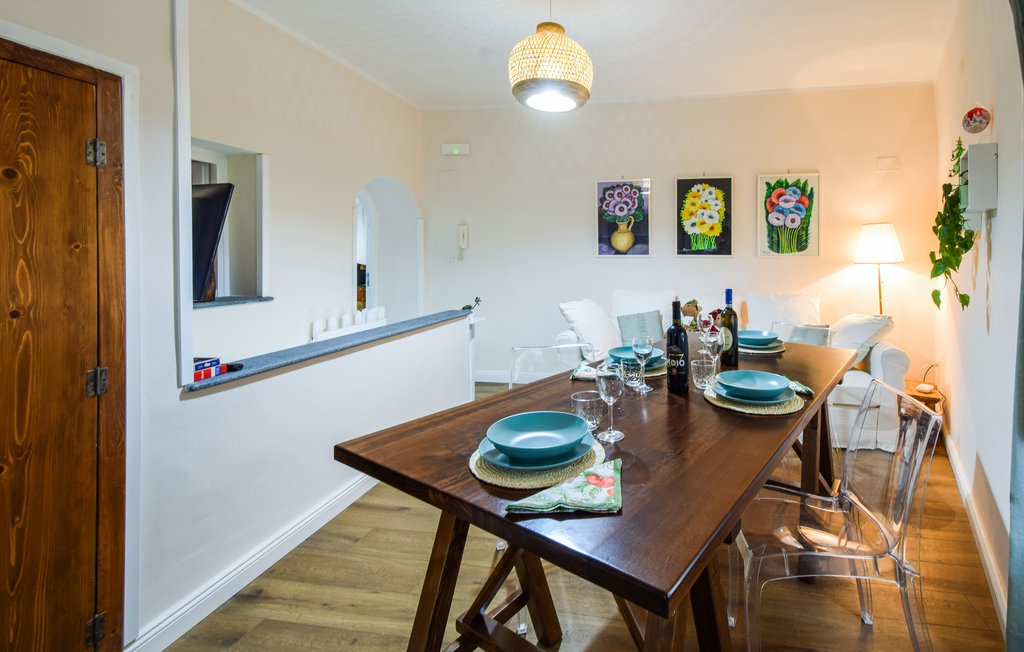 Ferienwohnung - Baia Domizia , Italien - IKG115 8