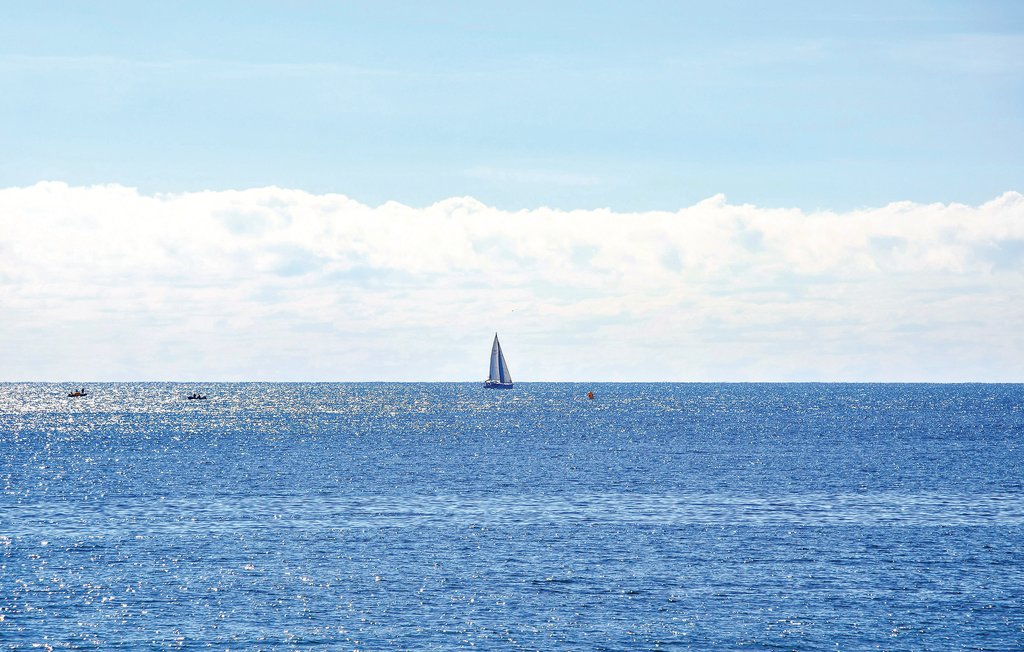 Feriehuse - Baia Domizia , Italien - IKG112 7