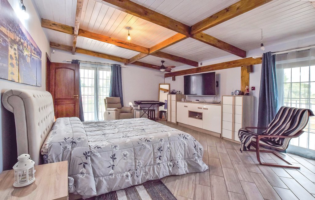 Feriehuse - Baia Domizia , Italien - IKG112 4